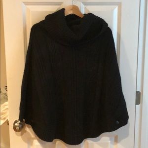 Allsaints cape sweater